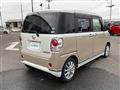 2017 Daihatsu Move Canbus