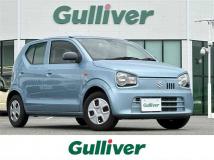 2017 Suzuki Alto
