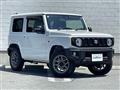 2022 Suzuki Jimny