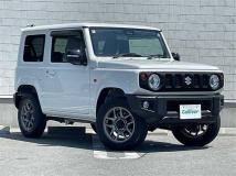 2022 Suzuki Jimny
