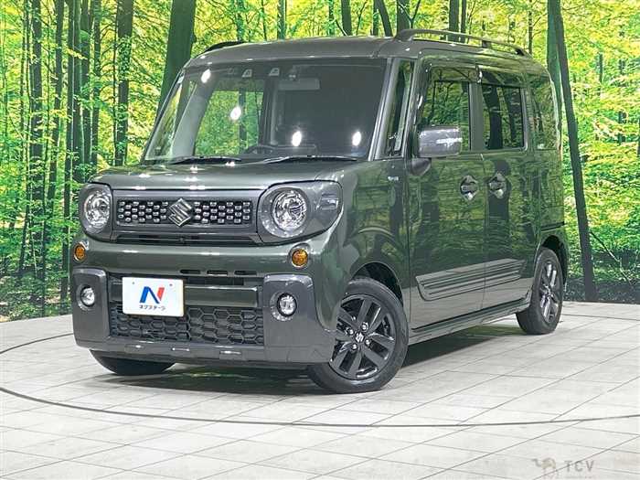 2022 Suzuki Suzuki Others