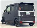 2017 Honda N BOX