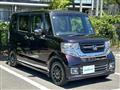 2017 Honda N BOX