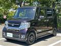 2017 Honda N BOX