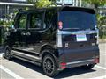 2017 Honda N BOX