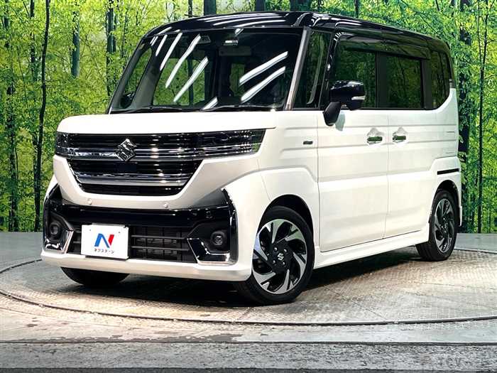 2023 Suzuki Suzuki Others
