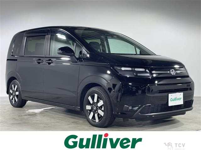 2024 Honda Freed