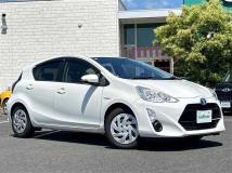 2016 Toyota AQUA