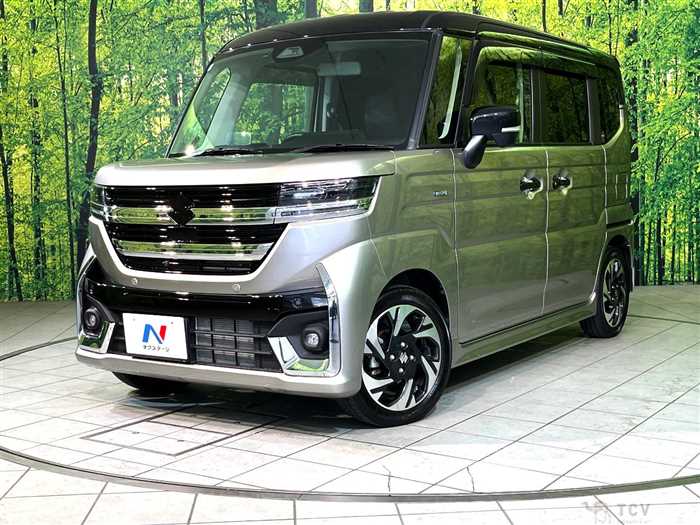 2025 Suzuki Suzuki Others