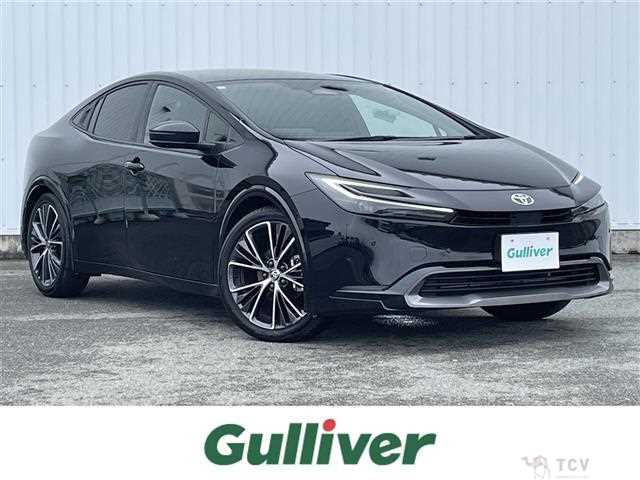 2025 Toyota Prius