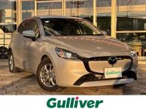 2023 Mazda Mazda2