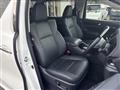 2022 Toyota Alphard