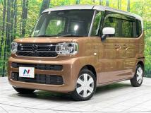 2023 Suzuki Spacia