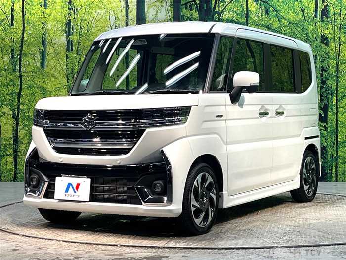 2024 Suzuki Suzuki Others