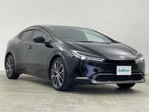 2023 Toyota Prius
