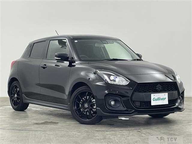 2023 Suzuki Swift