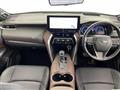 2023 Toyota Harrier Hybrid