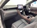 2023 Toyota Harrier Hybrid