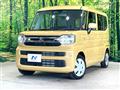 2024 Suzuki Spacia