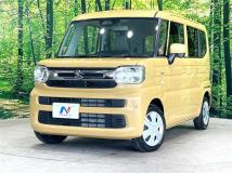 2024 Suzuki Spacia