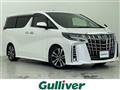 2021 Toyota Alphard