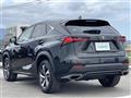2019 Lexus NX