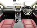 2019 Lexus NX