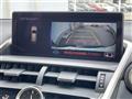 2019 Lexus NX