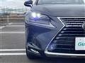 2019 Lexus NX