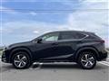 2019 Lexus NX