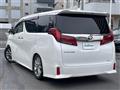 2021 Toyota Alphard