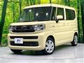 2024 Suzuki Spacia