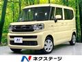 2024 Suzuki Spacia