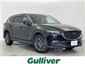 2018 Mazda CX-8