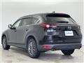 2018 Mazda CX-8