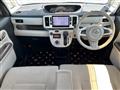 2017 Daihatsu Move Canbus