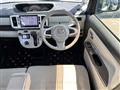 2017 Daihatsu Move Canbus