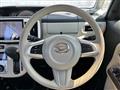 2017 Daihatsu Move Canbus