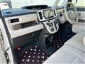 2017 Daihatsu Move Canbus