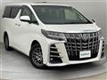 2023 Toyota Alphard Hybrid