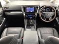 2023 Toyota Alphard Hybrid