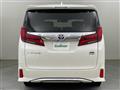 2023 Toyota Alphard Hybrid