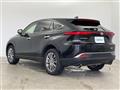 2022 Toyota Harrier