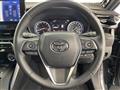 2022 Toyota Harrier