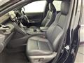 2022 Toyota Harrier