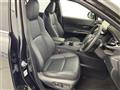2022 Toyota Harrier