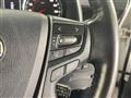 2018 Toyota Alphard