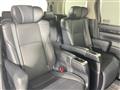 2018 Toyota Alphard