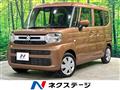 2024 Suzuki Spacia