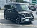 2019 Suzuki Spacia